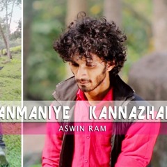 Ashwin Ram : Kanmaniye Kannazhake
