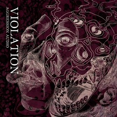 【VIOLATION】Zugagaga - Shining