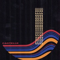 Castelle - Teledrone (Ft. austenyo)