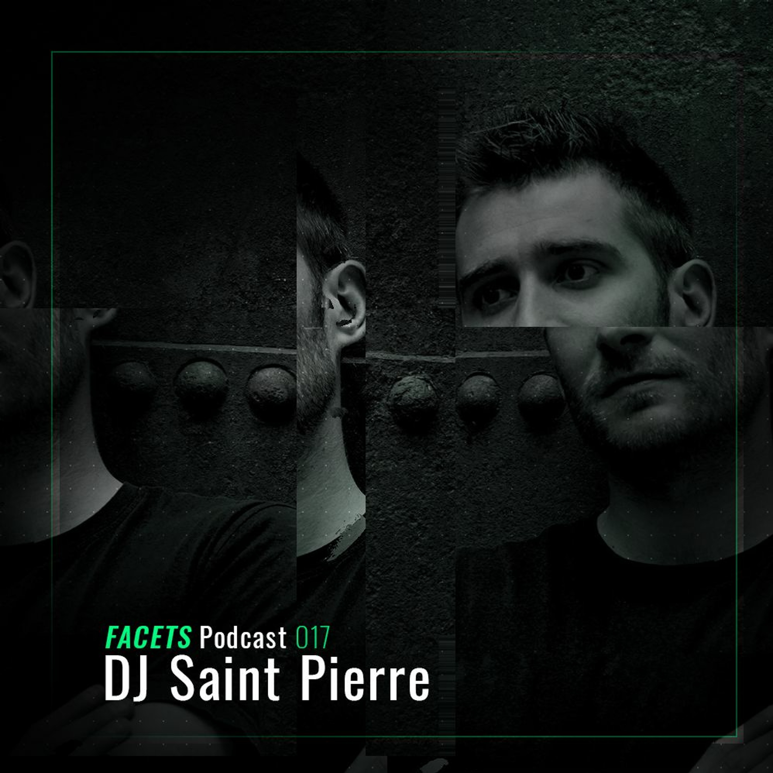 FACETS Techno Podcast