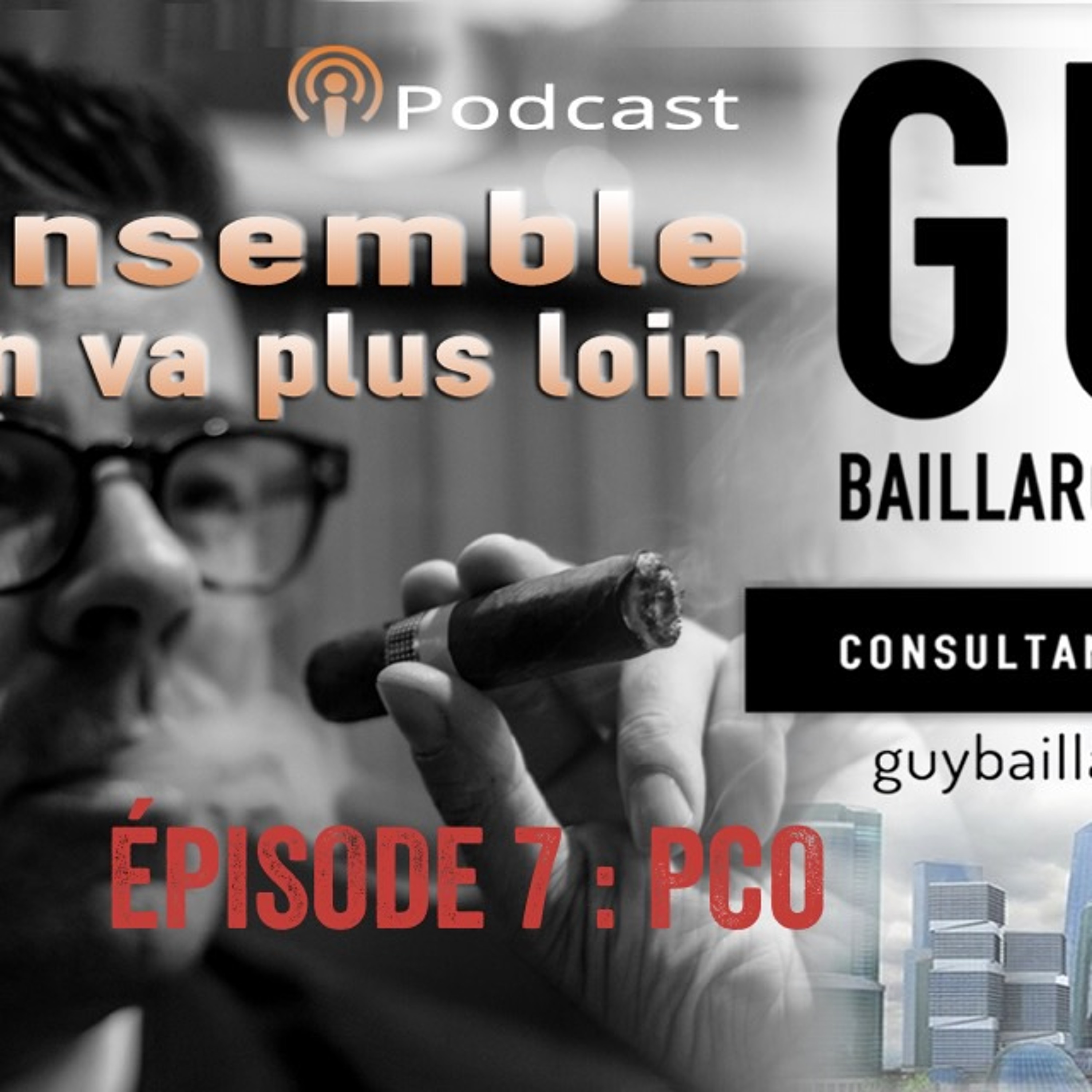 Ensemble on va plus loin