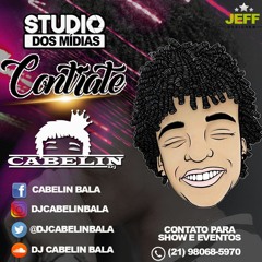 MEDLEY DO MC TORUGO (( DJ CABELIN BALA )) BEAT VUCK