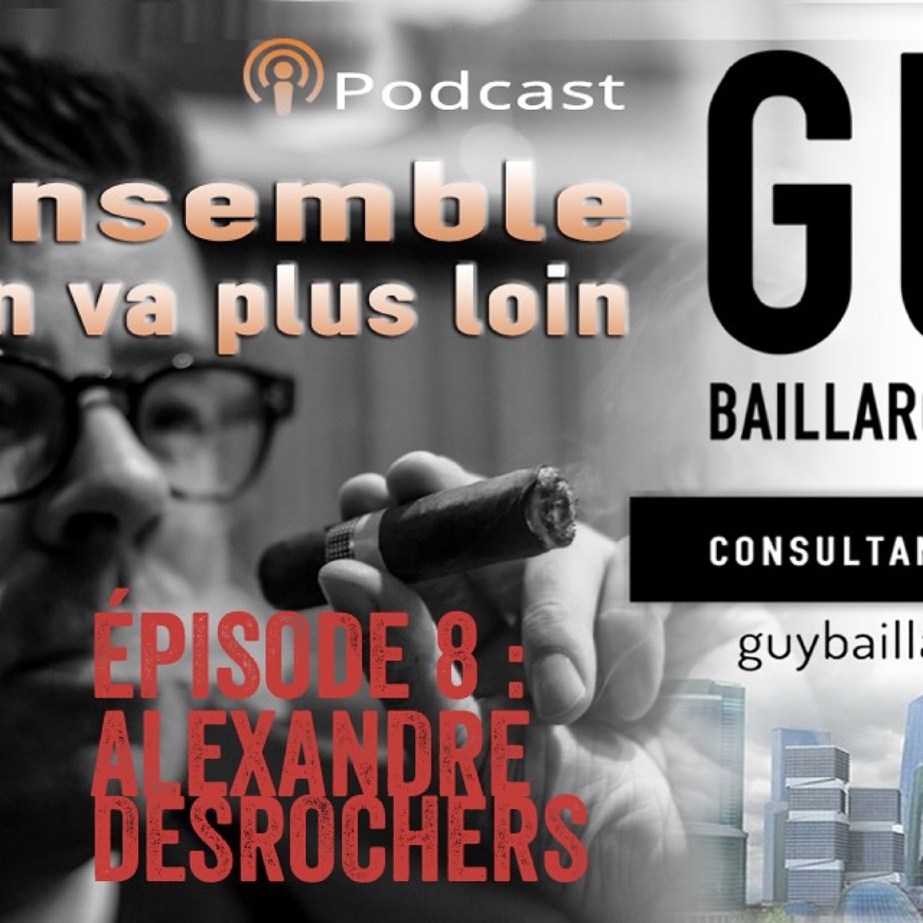 Ensemble on va plus loin