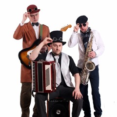 Пузырь на вокзал