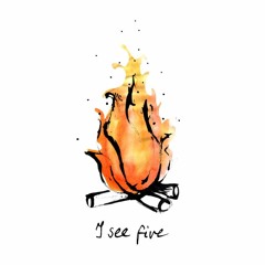 I See Fire (Ed Sheeran)- Cover
