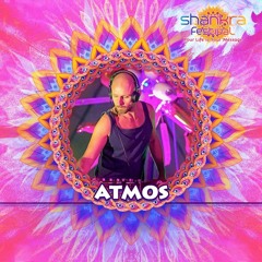 Atmos - A Message to Shankra Festival 2018