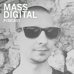 Podcast #05 - Mass Digital
