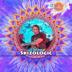 Skizologic - A Message to Shankra Festival 2018