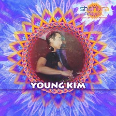 Young Kim - A Message to Shankra Festival 2018