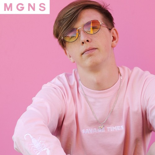 Whethan - Be Like You feat. Broods (MGNS Remix)