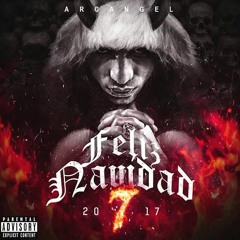 Arcangel - Feliz Navidad 7 (Tiraera Pa Kendo Kaponi & Ele A) (Oficial Audio)