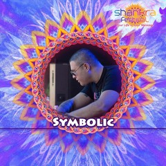 Symbolic - A Message to Shankra Festival 2018