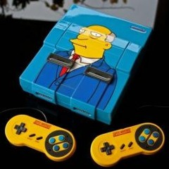 Steamed Hams: The Musical