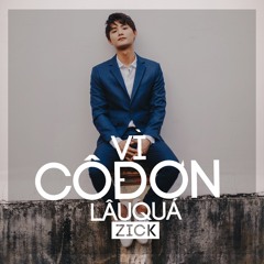 Vì Cô Đơn Lâu Quá