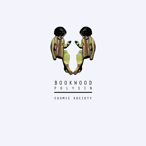 PREMIERE: Bookwood - Polysin (Original Mix) [Cosmic Society]