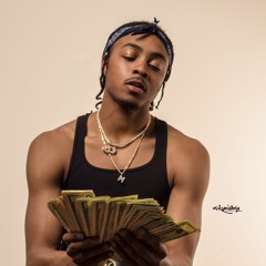 LoLife Liquee x Big PuNN