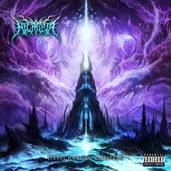 Stream Necropia music | Listen to songs, albums, playlists for