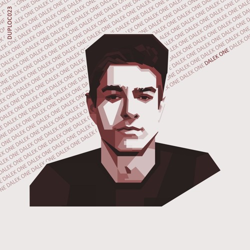 Dalek One & Mr. K - '99 Style (Forthcoming DUPLOC023) PRE ORDER NOW