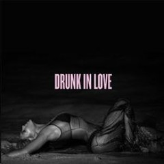 Drunk In Love (LUKAS Remix)