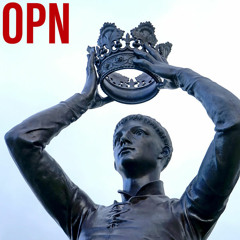 Trône II - Enima (OPN)