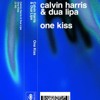 Powerintro Calvin Harris Dua Lipa One Kiss Mp3