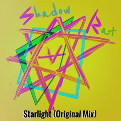 Starlight (Original Mix)