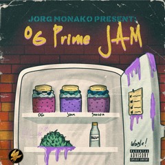 Mamacita (ft. Lottery Billz)(Prod. By JF)