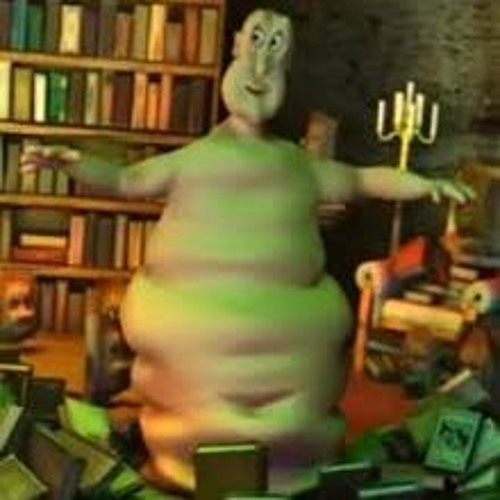 The Globgogabgolab (Swing Remix)