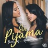 BECKY G FT NATTI NATASHA - SIN PIJAMA