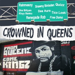 Crowned In Queens