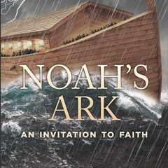 Noah's Ark by the Promised Messiah (as) - Audio book by The Review of Religions Part 1