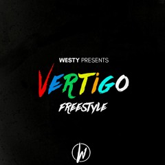 Westy - Vertigo Freestyle [Grime Instrumental]