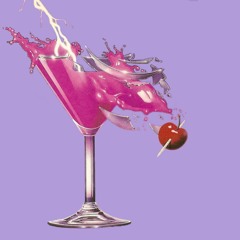 Love Drunk