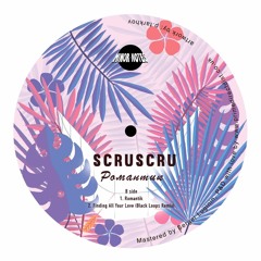 PREMIERE: Scruscru - Finding All Your Love (Black Loops Remix) [Minor Notes Recordings]