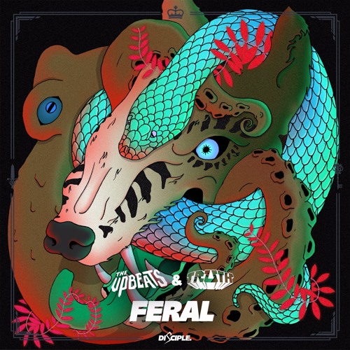 The Upbeats & Truth - Feral