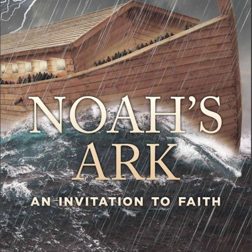 Noah's Ark by The Promised Messiah (as) - Audio Book By The Review Of Religions Part 2