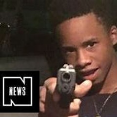 K$UPREME x SlimeSito x Tay-K 47 D I Y