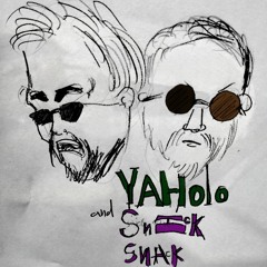 Let It bees - Yaholo & Lil' snick Snak (feat. demoDude)