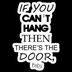 Lil Bates-If You Can't Hang(Prod. By Kashmir Beat)(Love & Hate)