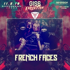 Soldiers Of Core Podcast #31 Mixed By FrenchFaces - GIS6 & SOC 3rd Birthday Warm Up