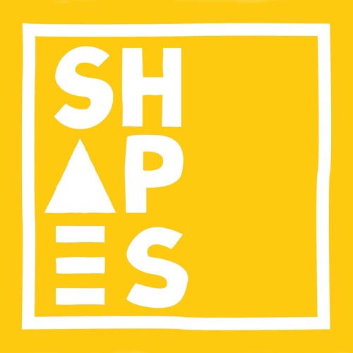 Shapes #GASMinimix Vol. 18 - April 2018