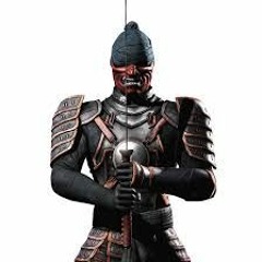 Kenshi's Demon Curse! (Freestyle)