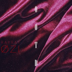 RayRay X ØZI - OOTD