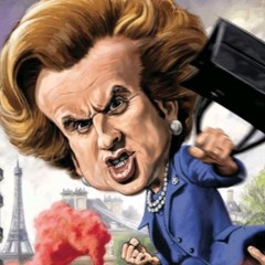 tout le monde deteste le president. red strike(r)s klub