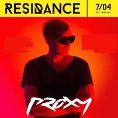 PROXY - ResiDANCE #181 || Radio EuropaPlus