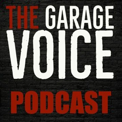 TheGarageVoice-podcast 1 - LETOW