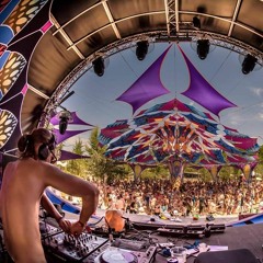 ARTYFICIAL Guest Mix - FLOW FESTIVAL | Festival Frequency | 06/04/2018