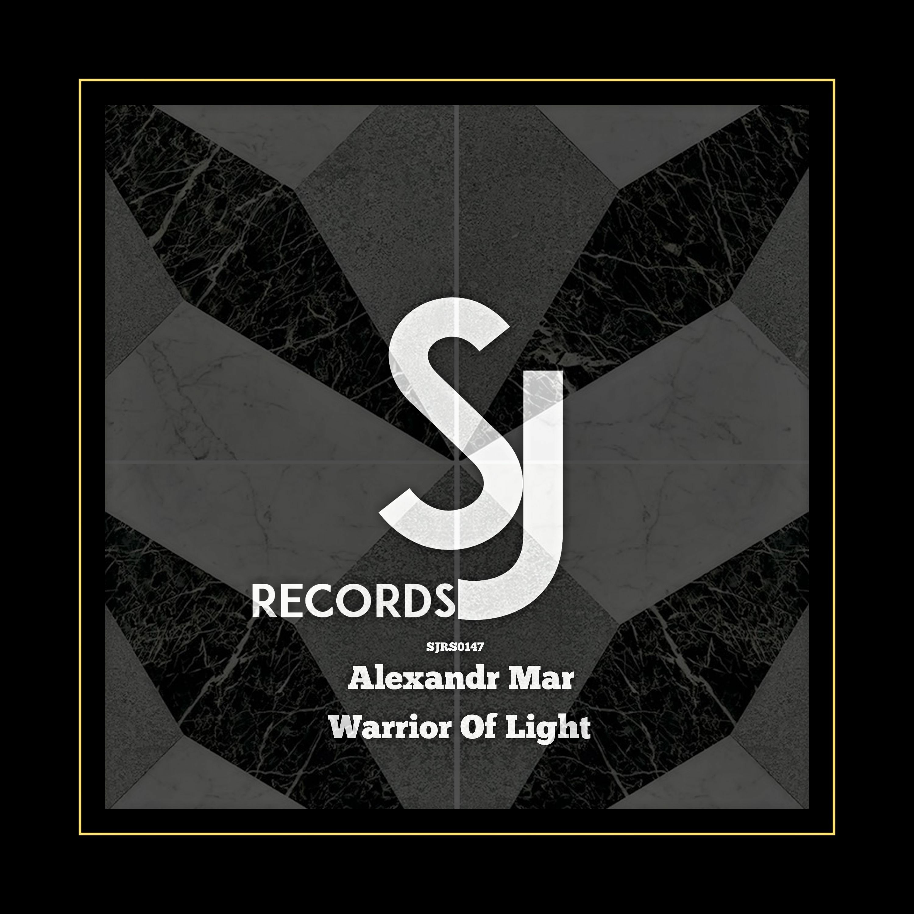 Alexandr Mar - Warrior Of Light (Original Mix) [SJRS0147] - Beatport Exclusive - 14.05.2018 episode artwork