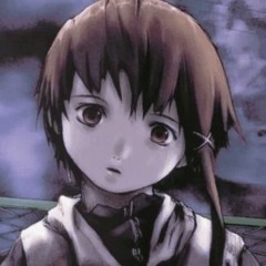 serial experiments lain (PS1) Main Theme Remix