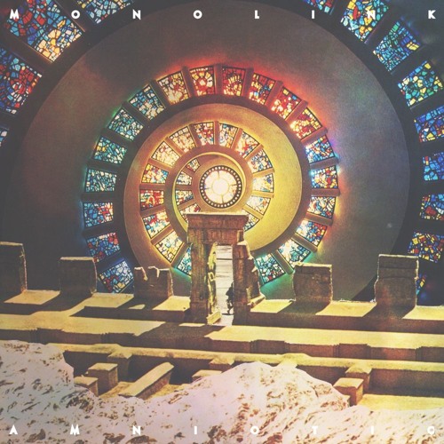 Monolink - Return to Oz - Preview